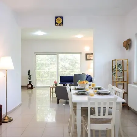 Сasa de vacaciones Laurel House, Zadar