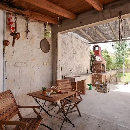 Сasa de vacaciones Laurel House, Zadar
